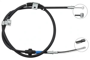 Linka hamulca ręcznego MITSUBISHI ASX ADRIAUTO