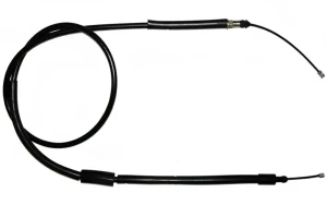 Linka hamulca ręcznego PEUGEOT 306 A.B.S.