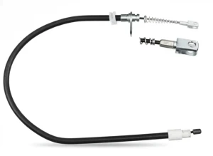 Linka hamulca ręcznego MERCEDES-BENZ CLC CL203 A.B.S.