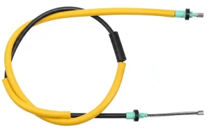 Linka hamulca ręcznego RENAULT CLIO III A.B.S.