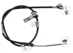 K14010 A.B.S. Linka hamulca ręcznego