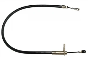 Linka hamulca ręcznego MERCEDES-BENZ W202 A.B.S.