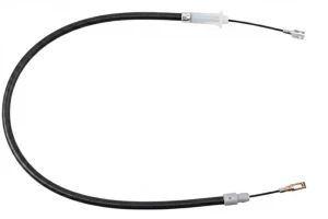 Linka hamulca ręcznego MERCEDES-BENZ KLASA E S210 A.B.S.