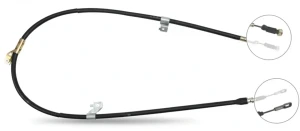 K15098 A.B.S. Linka hamulca ręcznego