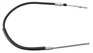 Linka hamulca ręcznego PEUGEOT 406 A.B.S.