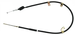 Linka hamulca ręcznego SUBARU FORESTER I A.B.S.