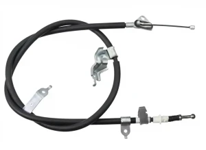 Dr!ve+ cięgło, hamulec postojowy DAIHATSU CHARADE VIII Dr!ve+
