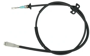 Linka hamulca ręcznego VOLVO S60 1 A.B.S.