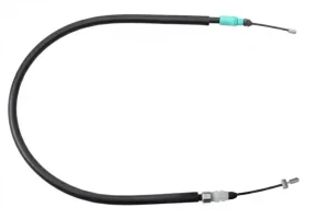 Linka hamulca ręcznego CITROËN C4 I A.B.S.