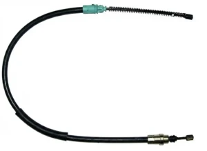 Linka hamulca ręcznego PEUGEOT 406 A.B.S.