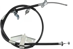 Linka hamulca ręcznego OPEL FRONTERA B A.B.S.