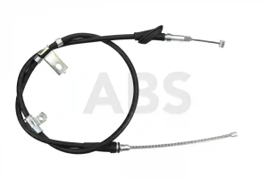 Linka hamulca ręcznego LAND ROVER FREELANDER I A.B.S.