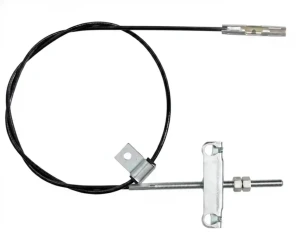 Linka hamulca ręcznego FORD TRANSIT A.B.S.