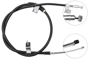 Linka hamulca ręcznego PEUGEOT 4007 ADRIAUTO