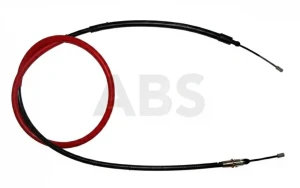 K17358 A.B.S. Linka hamulca ręcznego