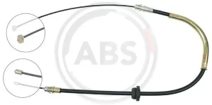 Linka hamulca ręcznego FORD TRANSIT A.B.S.