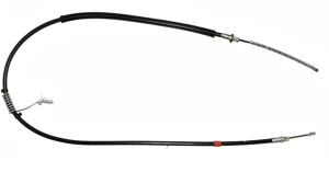 Linka hamulca ręcznego FORD TRANSIT A.B.S.