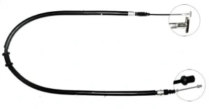 K18107 A.B.S. Linka hamulca ręcznego