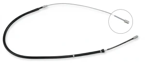 linka hamulca ręcznego skoda fabia 1 K18406 A.B.S.