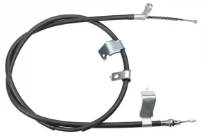 Linka hamulca ręcznego NISSAN QASHQAI I A.B.S.