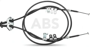 Linka hamulca ręcznego MAZDA 6 Kombi (GH) A.B.S.