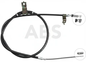 Linka hamulca ręcznego HYUNDAI H-1 A.B.S.