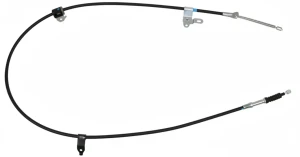 Linka hamulca ręcznego TOYOTA COROLLA IX A.B.S.