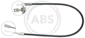 Linka hamulca ręcznego MERCEDES-BENZ CLK C209 A.B.S.