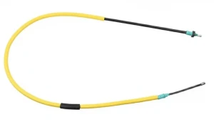 Linka hamulca ręcznego RENAULT MODUS A.B.S.