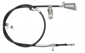 Linka hamulca ręcznego NISSAN PRIMERA P12 A.B.S.