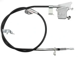 Linka hamulca ręcznego NISSAN PRIMERA P12 A.B.S.