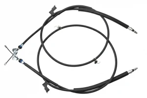 Linka hamulca ręcznego FORD FOCUS MK2 A.B.S.