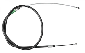 Linka hamulca ręcznego BMW 5 E60 A.B.S.