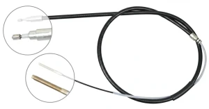 Linka hamulca ręcznego BMW 3 E46 A.B.S.
