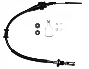 1.6 16V, 1.6 i NISSAN SUNNY III Linka cięgło sprzęgła A.B.S.