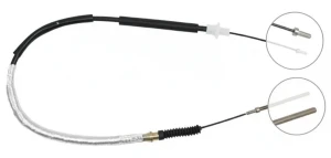 K23070 A.B.S. Linka cięgło sprzęgła