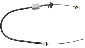 Electric, 1.7, 1.2, 1.4, 1.8, 1.8 Rsi, 1.9 D, 1.1, 1.8 16V, Williams RENAULT CLIO I Linka cięgło sprzęgła A.B.S.