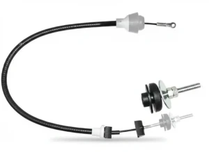 1.3, 1.9 D, 1.6 SKODA FELICIA I Linka cięgło sprzęgła A.B.S.