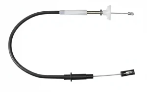 1.8 VW JETTA I Linka cięgło sprzęgła A.B.S.