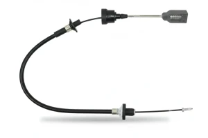 1.6 i, 2.0 i, 1.6, 1.7 TD, 1.4 i OPEL ASTRA F Kombi (T92) Linka cięgło sprzęgła A.B.S.