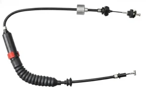 1.4, 1.9 SDI, 1.6, 1.7 SDI VW POLO Linka cięgło sprzęgła A.B.S.