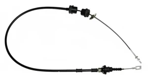 2.0 i, 2.5 D, 2.5 TDI PEUGEOT BOXER Linka cięgło sprzęgła A.B.S.