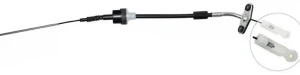 1.6 16V, 1.4 Cat, 1.2, 1.4 FIAT PALIO Linka cięgło sprzęgła A.B.S.