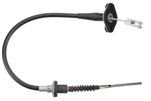 1.0 NISSAN PIXO Linka cięgło sprzęgła A.B.S.