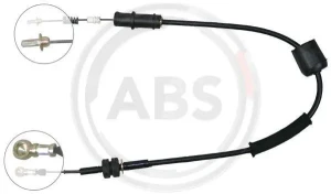 Linka cięgno gazu OPEL VECTRA A A.B.S.