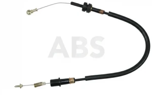 Linka cięgno gazu OPEL VECTRA B A.B.S.
