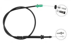 Linka cięgno gazu VW PASSAT B3/B4 A.B.S.