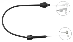 K37450 A.B.S. Linka cięgno gazu