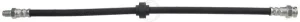 Przewód hamulcowy elastyczny przód PEUGEOT 505 A.B.S.