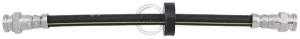 Przewód hamulcowy elastyczny tył FIAT ALBEA A.B.S.